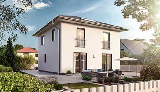 Bild von Stadtvilla in Flörsheim-Dalsheim