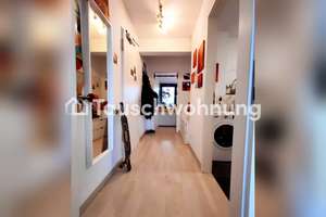 Tauschwohnung: Lichtdurchflutete super ruhige Wohnung mit großem Südbalkon – Die vollständige Adresse der Immobilie erhältst du vom Anbieter., 10249 Prenzlauer Berg, Berlin – Vorschaubild 8