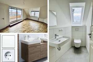 Dachgeschoss mit Lift, Loggia & Traumblick – 83 % AfA-fähig – 67 % Sanierungsanteil – Die vollständige Adresse der Immobilie erhältst du vom Anbieter., 1129 Pieschen-Nord/Trachenberge, Dresden – Vorschaubild 7