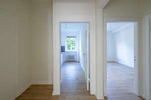  Hamburg-Hamm "neu renovierte + teilmodernisierte" 3 Zi.-Whg. ca. 67 m² + Balkon im Hochparterre! – Fuchsloch 6, 20535 Hamm, Hamburg – Vorschaubild 34