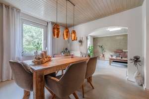 Gepflegte Doppelhaushälfte mit viel Platz und großem Garten – Die vollständige Adresse der Immobilie erhältst du vom Anbieter., 45139 Frillendorf, Essen – Vorschaubild 3