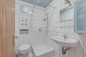 Kompakt, vermietet, attraktiv – 1-Zimmer-Wohnung mit Terrasse und Tiefgaragenstellplatz – Die vollständige Adresse der Immobilie erhältst du vom Anbieter., 73230 Kirchheim unter Teck – Vorschaubild 8