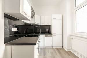 Beeindruckende 3-Zimmer Wohnung in Prenzlauer Berg - voll möbliert – Paul-Robeson-Straße 43, 10439 Prenzlauer Berg, Berlin – Vorschaubild 15