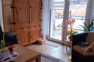Genossenschaftsmodell:
Gut geschnittene, barrierefreie Wohnung mit Balkon, Aufzug und Tiefgaragenst – Die vollständige Adresse der Immobilie erhältst du vom Anbieter., 42327 Elberfeld West, Wuppertal – Vorschaubild 13