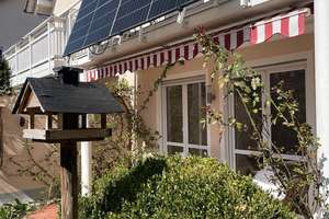 Gemütliche 5-Zimmer-DHH in Haar mit Garten – Die vollständige Adresse der Immobilie erhältst du vom Anbieter., 85540 Haar – Vorschaubild 3