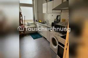 Tauschwohnung: Biete 3-Zimmer Wohnung am Wilhelmplatz gegen max. 2-Zimmer – Die vollständige Adresse der Immobilie erhältst du vom Anbieter., 24116 Schreventeich, Kiel – Vorschaubild 4