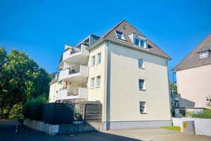Elegante Maisonette-Wohnung mit toller Ausstattung in KR-Oppum – Die vollständige Adresse der Immobilie erhältst du vom Anbieter., 47809 Oppum, Krefeld – Vorschaubild 1
