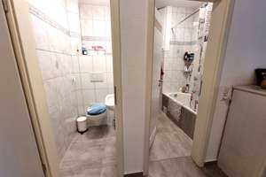Attraktive 2-Zimmer-Wohnung in zentraler Lage von Stuttgart-Wangen – Die vollständige Adresse der Immobilie erhältst du vom Anbieter., 70327 Wangen, Stuttgart – Vorschaubild 7