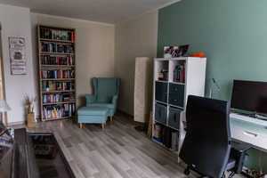 Schöne und gepflegte 3-Zimmer-Wohnung mit Balkon in Salzgitter – Schäferkamp 44, 38226 Salzgitter – Vorschaubild 7