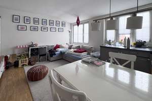 Schicke 2,5-Zimmer-Wohnung in Schwachhauen – Parkallee 14, 28209 Barkhof, Bremen – Vorschaubild 2
