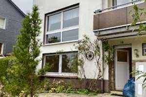 Sonniger Garten & 3 Einheiten – Doppelhaushälfte in Ronsdorf mit Balkonen & Terrasse – Die vollständige Adresse der Immobilie erhältst du vom Anbieter., 42369 Ronsdorf, Wuppertal – Vorschaubild 2