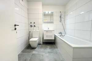 Moderne Wohnung in begehrter Lage an der Münchner Theresienwiese – München – Vorschaubild 3