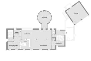 Wohnen & Arbeiten an einem Ort - exklusives Wohnhaus mit Gewerbeeinheit – Die vollständige Adresse der Immobilie erhältst du vom Anbieter., 66564 Ottweiler – Vorschaubild 27