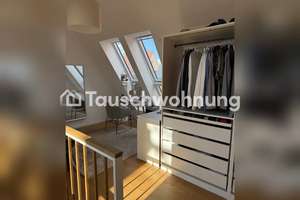 Tauschwohnung: Maisonette-Wohnung in Lübeck gegen kleinundfein Hamburg/Lübeck – 23552 Innenstadt, Lübeck – Vorschaubild 5