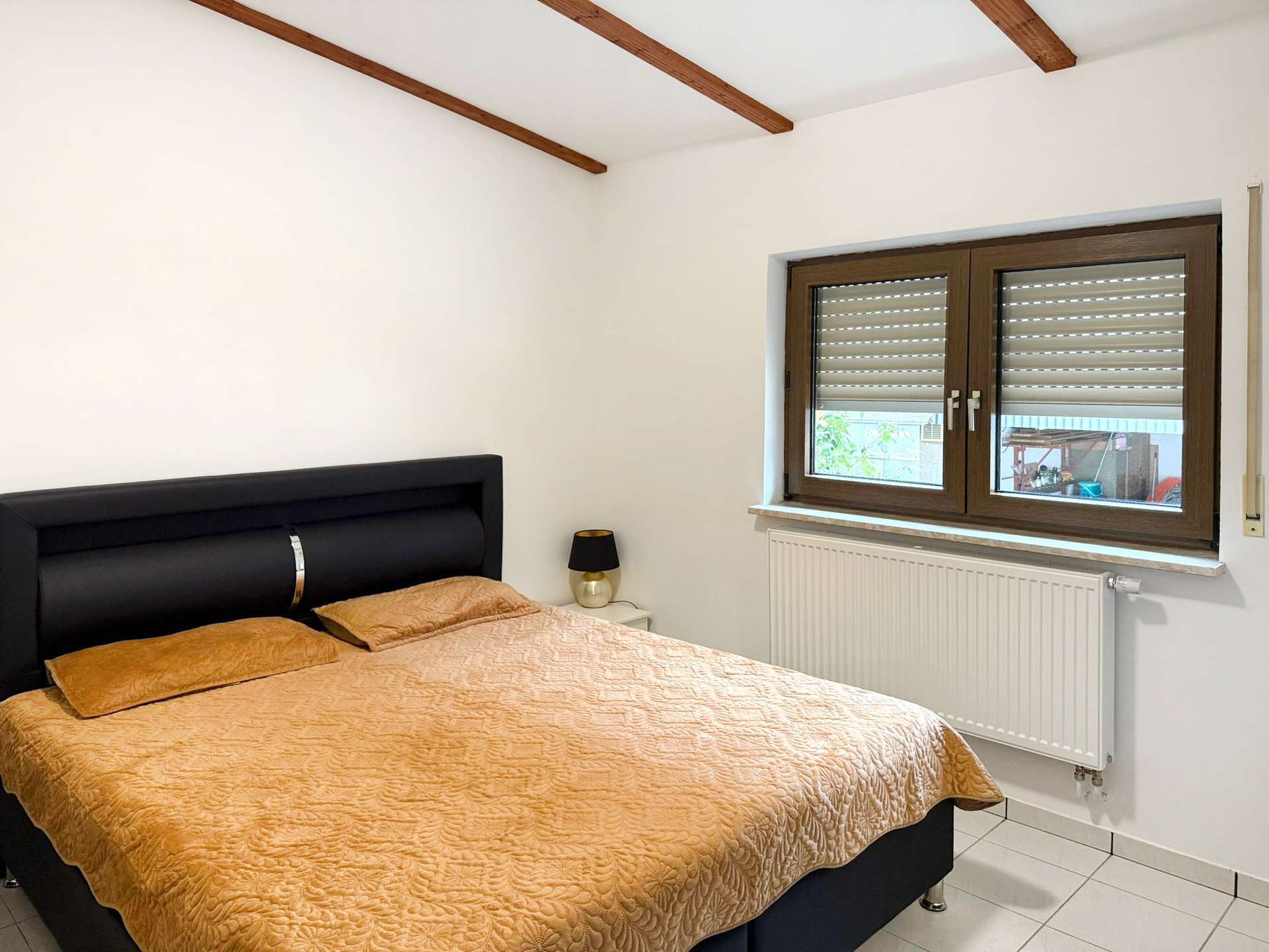 Immobilie in Hambrücken - Historischer Charme trifft moderne Technik: Familienidyll mit PV-Anlage & Naturteich in Hambrücken - Bild 3