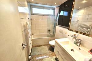 Traumwohnung - Kapitalanleger oder Selbstnutzer - mit 3,5 Zimmern und großem Balkon – Max-Fremery-Straße 3, 50827 Bickendorf, Köln – Vorschaubild 2