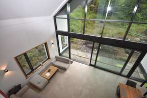 Individuelles Neubau-Architektenhaus in ruhiger Lage von Sprockhövel