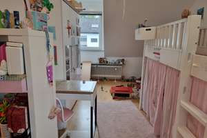 Mietobjekt mit Mit viel Platz und Garten in Konz  – 54329 Konz – Vorschaubild 14