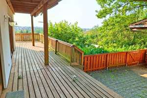 Großzügige 3-Zimmer-EG-Wohnung inkl. Garage und großer Terrasse mit traumhaftem Ausblick – Die vollständige Adresse der Immobilie erhältst du vom Anbieter., 90768 Vach, Flexdorf, Ritzmannshof, Fürth – Vorschaubild 20