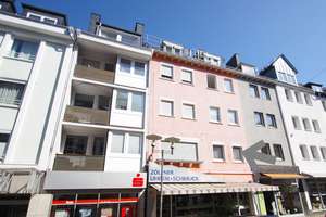 Stadtperle mit Aussicht – Die vollständige Adresse der Immobilie erhältst du vom Anbieter., 57072 Siegen, Siegen – Vorschaubild 15