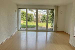 *Provisionsfrei* Außergewöhnliches Zweifamilienhaus im Grünen mit Wintergarten & Design-Kamin – Rosmerthastraße xx, 55126 Finthen, Mainz – Vorschaubild 46