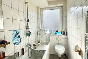 ++ Sichere Kapitalanlage: Vermietetes 1,5-Zimmer-Apartment im Zentrum von Düsseldorf ++ – Adersstraße 80, 40215 Friedrichstadt, Düsseldorf – Vorschaubild 3