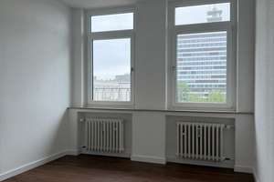 Wohnjuwel am Kesselbrink - modernisierte 3-Zimmerwohnung mit hochwertiger Einbauküche – Turnerstraße 1a, 33602 Mitte, Bielefeld – Vorschaubild 6