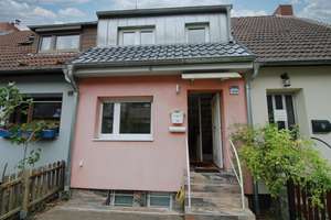 Kernsaniertes 4,5-Zimmer  125m² Reihenmittelhaus nahe Tegeler See – 13507 Tegel, Berlin – Vorschaubild 34