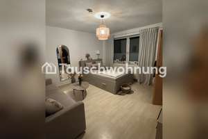Tauschwohnung: Gemütliche sehr zentrale 1-Zimmer-Wohnung