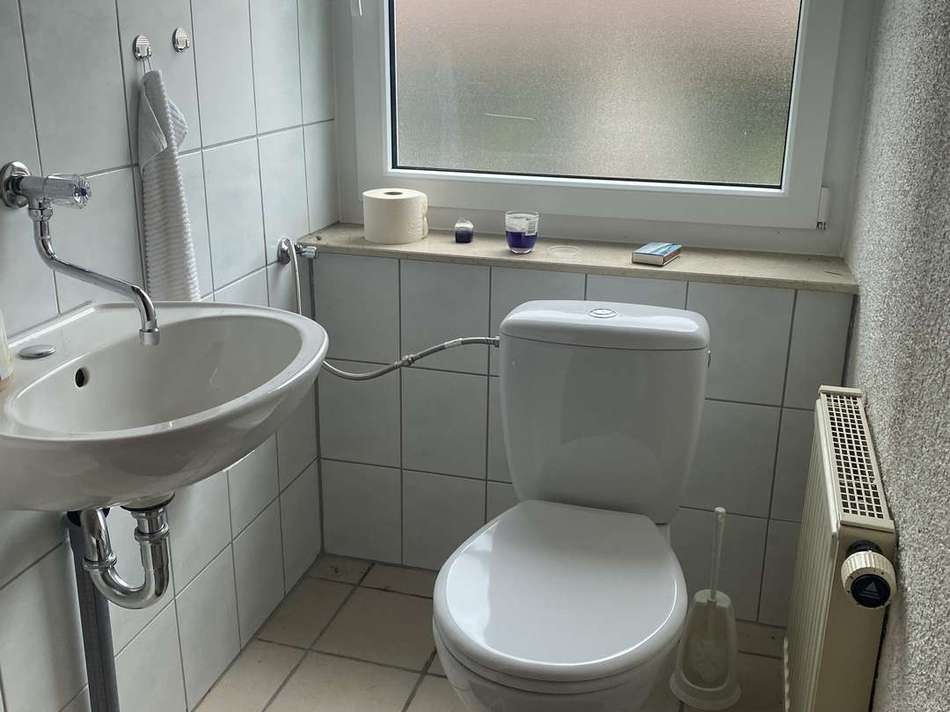 WC EG