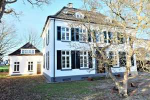 Villa mit Gästehaus auf großem Grundstück mit perfekter Lage – Kleve (Kreis) – Vorschaubild 3