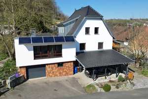 Charmantes Einfamilienhaus mit modernem Komfort und traumhaftem Gartenidyll – Kleines Binsach 9, 74219 Heilbronn (Kreis) – Vorschaubild 2