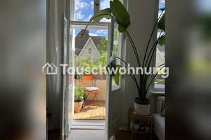 Tauschwohnung: 2-Zimmer Altbauwohnung mit Balkon – Tauschwohnungstr 12345, 12157 Schöneberg, Berlin – Vorschaubild 2