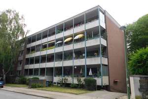 Frisch renovierte 3-Zi.-Wohnung, ab sofort Verfügbar!