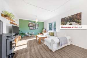 IMMOBERLIN.DE - Sympathisches Haus mit Sonnengarten & Garage in sehr familienfreundlicher Lage – Die vollständige Adresse der Immobilie erhältst du vom Anbieter., 12355 Rudow, Berlin – Vorschaubild 4