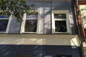 Deutz, Messenähe 3 Zi DG-Maisonette