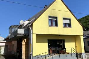 Fast 300m² warten in Tawern! – Die vollständige Adresse der Immobilie erhältst du vom Anbieter., 54456 Tawern – Vorschaubild 2