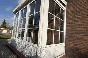 Einfamilienhaus mit großer Garage, Keller und Eigentumsgrundstück. – Die vollständige Adresse der Immobilie erhältst du vom Anbieter., 26529 Wirdum – Vorschaubild 19
