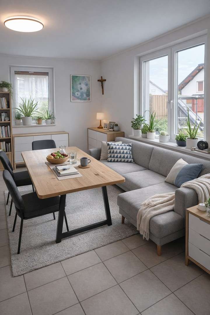 Immobilie in Bad Kissingen - Familientraum in attraktiver Lage - provisionsfrei - Bild 0