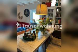 Tauschwohnung: 3 Zimmer-Wohnung mit Balkon – Andreas-Hofer-Straße 37, 48145 Herz-Jesu, Münster – Vorschaubild 2