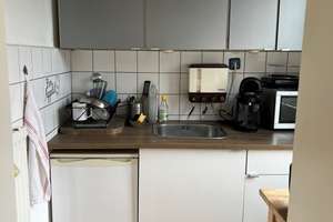 Helle 1-Zimmerwohnung in Derendorf – Die vollständige Adresse der Immobilie erhältst du vom Anbieter., 40476 Derendorf, Düsseldorf – Vorschaubild 5