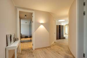 Traum-Penthouse in Schwabing - Exklusives Wohnen über den Dächern Münchens – Die vollständige Adresse der Immobilie erhältst du vom Anbieter., 80807 Neufreimann, München – Vorschaubild 11
