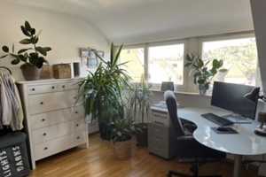 Modernisierte 3-Zimmer-Wohnung mit Einbauküche in Stuttgart – Stuttgart – Vorschaubild 23