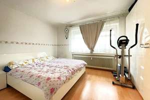 Durchdachter Grundriss und mehr– Stimmige 3-Zimmer-Wohnung mit Loggia in Behringersdorf – Die vollständige Adresse der Immobilie erhältst du vom Anbieter., 90571 Schwaig bei Nürnberg – Vorschaubild 4