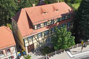 Denkmalgeschütztes Mehrfamilienhaus in Dresden-Pillnitz – Dresden – Vorschaubild 9