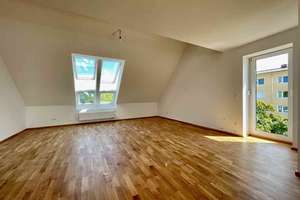 Wohntraum im Dachgeschoss: 4,5 Zimmer, Galerie und ein toller Blick auf den Olympiaturm! – Schleißheimer Str. 252, 80809 Am Luitpoldpark, München – Vorschaubild 17