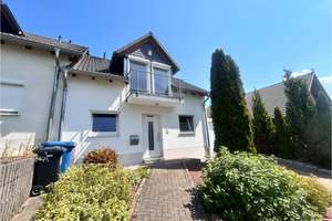 IK | Weilerbach: semi-detached house in a great area – Die vollständige Adresse der Immobilie erhältst du vom Anbieter., 67685 Weilerbach – Vorschaubild 2