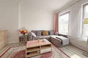 Charmante Altbauwohnung mit Balkon – Die vollständige Adresse der Immobilie erhältst du vom Anbieter., 22041 Wandsbek (Ortsteil), Hamburg – Vorschaubild 10