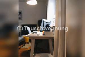 Tauschwohnung: 1,5 Zimmer Wohnung super schön in München top Nachbarschaft – Die vollständige Adresse der Immobilie erhältst du vom Anbieter., 80335 St. Benno, München – Vorschaubild 10