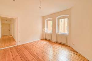 SCHMUCKE ALTBAUWOHNUNG IN EINEM TOP-ZUSTAND! RUHIG GELEGEN UND PERFEKT GESCHNITTEN! PROVISIONSFREI! – Behmstraße 67, 10439 Prenzlauer Berg, Berlin – Vorschaubild 3
